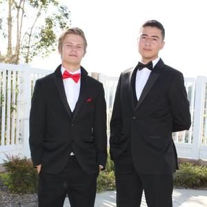 Meet your Posher, Drake